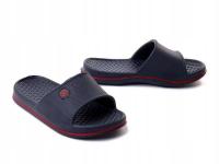 Axim Детские шлепанцы пена синий