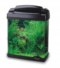 Akwarium Hailea FC200, 4,8l czarny