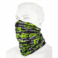 Бандана O'neal универсальный зеленый