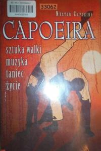 Capoeira sztuka walki - Nestor Capoeira
