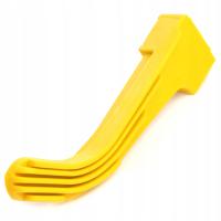 UCHWYT RĄCZKA MOCOWANIE ZAMKA MASKI do BERLINGO PARTNER 2008-2016 Citroen