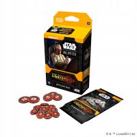 Star Wars: Unlimited Jump to Lightspeed - Spotlight Deck - Boba Fett