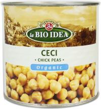 CIECIERZYCA W ZALEWIE BIO 2,5 kg (1,5 kg) (PUSZKA)