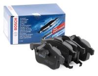 Bosch 0 986 424 707 набор тормозных колодок, дисковые тормоза