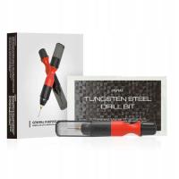 Универсальная ручная дрель 3,175 мм DSPIAE PT-HD