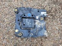 ZBIORNIK ADBLUE PSA 9810883580 CITROEN C3 III 1.6 BLUEHDI