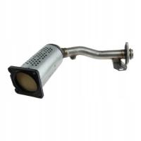 Катализатор NTY KAT-PE-001