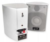 Dynavox as-301 колонки для домашнего кинотеатра 2шт 60W