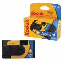 Фотокамера Kodak Daylight 39 шт. фотографии