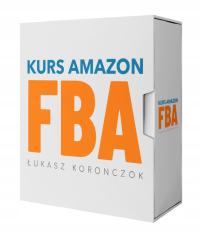 Ваучер на Курс по Amazon FBA - Лука Koronczok