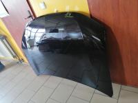 MITSUBISHI OUTLANDER III 12-КАПОТ КРЫШКА ДВИГАТЕЛЯ