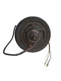 KAABO MANTIS 8 oryginalne koło silnik przód