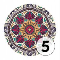 Защитные пластыри для FreeStyle Libre 2-Узор Мандала 2