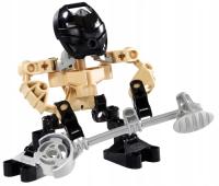 LEGO Bionicle 8585 Hafu