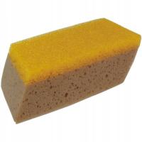 Gąbka do fugowania Dedra 1523 200x105 mm