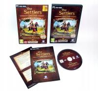 The SETTLERS ONLINE Ed. Специальная коробка [RU]