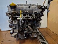 RENAULT KADJAR I 1 MEGANE IV 1.2 TCE SILNIK SŁUPEK H5F408 H5F 408