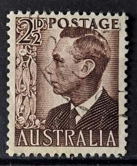 Australia luzak kas - 22/5