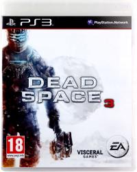 DEAD SPACE 3 [GRA PS3]