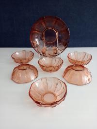 Misa HSG Hortensja nr kat. 510 z miseczkami