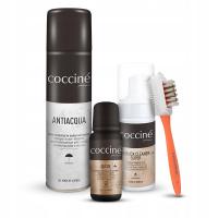 Набор для чистки и ремонта замши и нубука