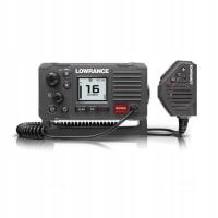 RADIO MARINE LINK-6S 000-14493-001 RADIO MORSKIE VHF
