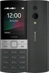 Nokia 150 (2023) (та-1582) черный