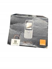 Мобильный телефон Nokia C1 - 01 16 МБ / 64 МБ 2G серебро