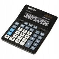 Eleven офисный калькулятор CDB1401BK