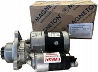 Rozrusznik z reduktorem Ursus C-330 C-360 Magneton