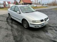 Seat Toledo