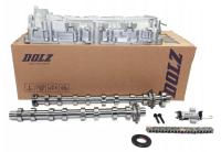 Комплект цепи ГРМ Dolz SKCC191LM