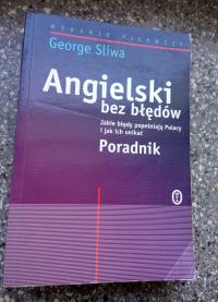 Angielski bez błędów Sliwa