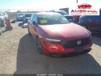 Honda Accord 2024r., 2.0L