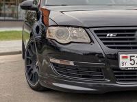 Body kit R-LINE VW Passat b6 kombi ZESTAW DOKŁADEK