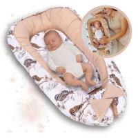 Детский кокон гнездо манеж оберточная бумага детский душ подарок Dreamland