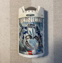 Lego BIONICLE Visorak: Suukorak (8747)