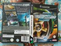 GameCube Need for Speed Underground 2 / WYŚCIGI