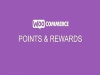 Wtyczka Woocommerce Points And Rewards