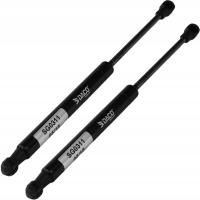 2 × газовая пружина, крышка моторного отсека DACO SG0311