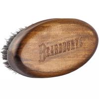 Beardburys Kartacz szczotka do brody duża