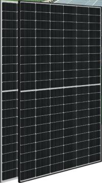 Panel fotowoltaiczny ASTROENERGY 480W N Type Black