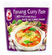 Pasta curry Panang 400g - Cock Brand