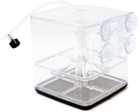 Kotnik dla ryb żyworodnych ZISS GL 1B przyssawki