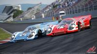 Assetto Corsa Porsche Pack 3 DLC Steam Kod Klucz