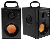 РАДИО BLUETOOTH ДИНАМИК ИДЕАЛЬНО ПОДХОДИТ ДЛЯ СТРОИТЕЛЬСТВА СМИ