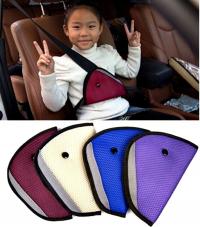 Nakładka na pasy bezpieczeństwa dla dzieci do auta