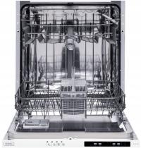 Посудомоечная машина Kernau KDI 6443 и 12 компл. 60 см 4 программы