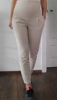 новинка элегантные брюки для беременных карманы M