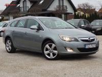 Opel Astra Sliczna 1.4 benzyna z Bezwypadkowa ...